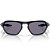 Óculos de Sol Oakley Cage Jacket Matte Black Prizm Grey - Imagem 3