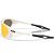 Óculos de Sol Oakley Cage Jacket Matte Mist Prizm Ruby - Imagem 2