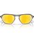Óculos de Sol Oakley Cage Jacket Titanium 661 - Imagem 3