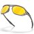 Óculos de Sol Oakley Cage Jacket Titanium 661 - Imagem 4
