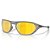 Óculos de Sol Oakley Cage Jacket Titanium 661 - Imagem 1