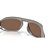 Óculos de Sol Oakley Cage Jacket Titanium 661 - Imagem 6