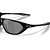 Óculos de Sol Oakley Cage Jacket Polished Black 871 - Imagem 5