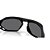 Óculos de Sol Oakley Cage Jacket Polished Black 871 - Imagem 6