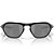 Óculos de Sol Oakley Cage Jacket Polished Black 871 - Imagem 3