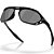 Óculos de Sol Oakley Cage Jacket Polished Black 871 - Imagem 4