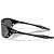 Óculos de Sol Oakley Cage Jacket Polished Black 871 - Imagem 2