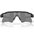 Óculos de Sol Oakley Radar EV Heater Matte Black 237 - Imagem 3