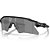 Óculos de Sol Oakley Radar EV Heater Matte Black 237 - Imagem 1