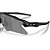 Óculos de Sol Oakley Radar EV Heater Matte Black 237 - Imagem 5