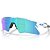 Óculos de Sol Oakley Radar EV Heater Polished White 437 - Imagem 1