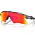 Óculos de Sol Oakley Radar EV Heater Trans Abyss Prizm Ruby - Imagem 1