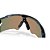 Óculos de Sol Oakley Radar EV Heater Trans Abyss Prizm Ruby - Imagem 6