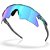 Óculos de Sol Oakley Radar EV Heater Trans Pacific 937 - Imagem 4