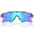 Óculos de Sol Oakley Radar EV Heater Trans Pacific 937 - Imagem 3