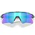 Óculos de Sol Oakley Radar EV Heater Trans Pacific 937 - Imagem 7