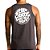 Regata Rip Curl Wettie Passage Icon SM27 Washed Black - Imagem 2