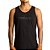 Regata Rip Curl Nu Dosed Sphere SM27 Black - Imagem 1