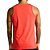 Regata Rip Curl Nu Dosed Sphere SM27 Lava Red - Imagem 2
