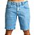 Bermuda Rip Curl Classic Surf Denim SM27 Masculina Salt Blue - Imagem 1