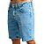 Bermuda Rip Curl Classic Surf Denim SM27 Masculina Salt Blue - Imagem 2