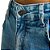 Bermuda Rip Curl Classic Surf Denim SM27 Masculina Salt Blue - Imagem 3
