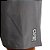 Bermuda Rip Curl Icons Premium 18 SM27 Masculina Dark Grey - Imagem 5