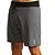 Bermuda Rip Curl Icons Premium 18 SM27 Masculina Dark Grey - Imagem 3