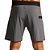 Bermuda Rip Curl Icons Premium 18 SM27 Masculina Dark Grey - Imagem 2