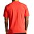 Camiseta Rip Curl Nu Dosed Sphere SM27 Masculina Lava Red - Imagem 2