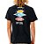 Camiseta Rip Curl Search Icon SM27 Masculina Black - Imagem 2