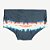 Sunga Billabong Throttle Slip SM27 Marinho - Imagem 2