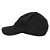 Boné Billabong Aba Curva Mid Arch SM27 Preto - Imagem 4
