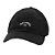 Boné Billabong Aba Curva Mid Arch SM27 Preto - Imagem 1