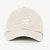 Boné Billabong Aba Curva Bracket Wave II SM27 Bege - Imagem 3