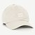 Boné Billabong Aba Curva Bracket Wave II SM27 Bege - Imagem 5