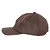 Boné Billabong Aba Curva Arch Patch SM27 Marrom - Imagem 4