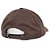 Boné Billabong Aba Curva Arch Patch SM27 Marrom - Imagem 2