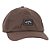 Boné Billabong Aba Curva Arch Patch SM27 Marrom - Imagem 5