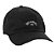 Boné Billabong Aba Curva Basic Icon Patch SM27 Preto - Imagem 5