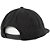 Boné Billabong Aba Curva Timeless Signature SM27 Preto - Imagem 2