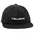 Boné Billabong Aba Curva Timeless Signature SM27 Preto - Imagem 5