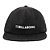 Boné Billabong Aba Curva Timeless Signature SM27 Preto - Imagem 3