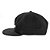 Boné Billabong Aba Curva Timeless Signature SM27 Preto - Imagem 4