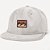 Boné Billabong Aba Reta Colored Patch SM27 Bege - Imagem 1