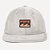 Boné Billabong Aba Reta Colored Patch SM27 Bege - Imagem 3