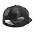 Boné Billabong Aba Curva Podium Trucker SM27 Preto - Imagem 2