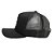 Boné Billabong Aba Curva Podium Trucker SM27 Preto - Imagem 4