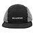 Boné Billabong Aba Reta 5Plus SM27 Preto - Imagem 3