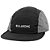 Boné Billabong Aba Reta 5Plus SM27 Preto - Imagem 1